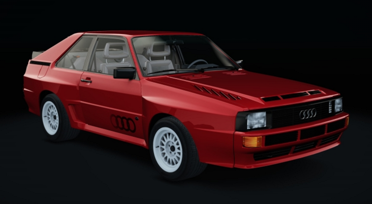 Sport quattro