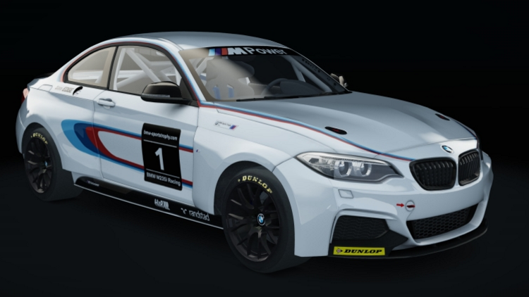 M235i Racing