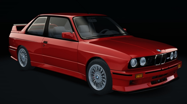 M3 E30