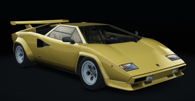 Countach