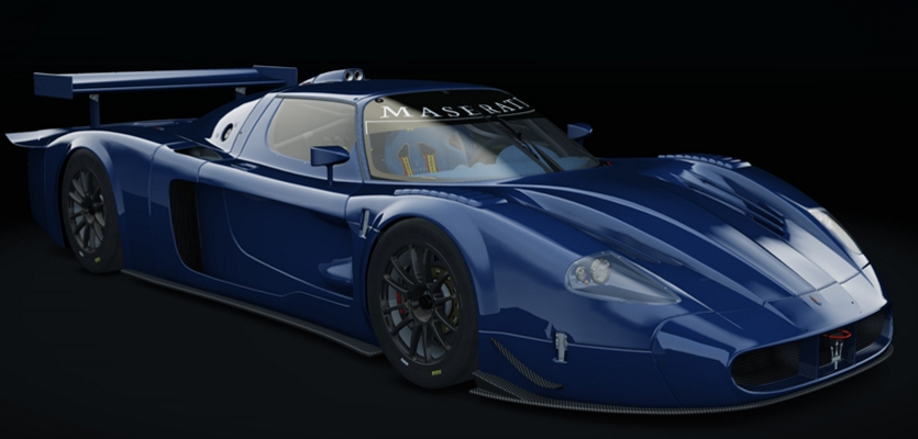 MC12 GT1