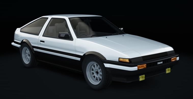 AE86